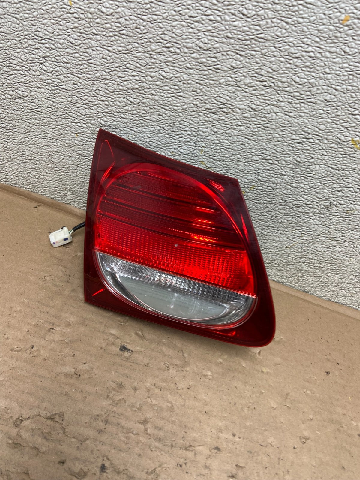 2006-2011 Lexus GS350 GS430 GS450H Left Driver LH Inner Tail Light OEM AB0219 LK0