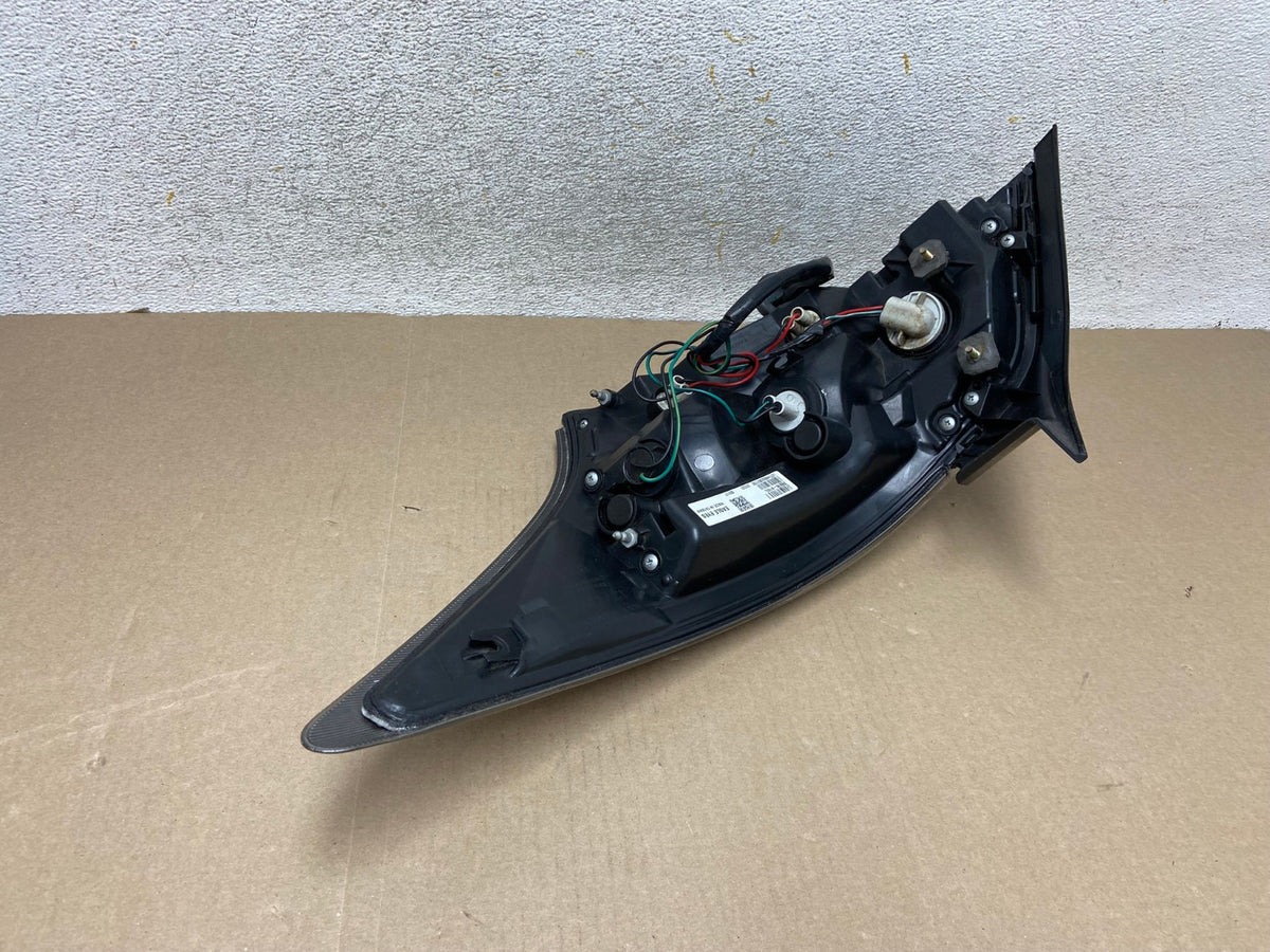 2012 2013 2014 Nissan Maxima Left Driver Lh Side Tail light AH6661 LK5