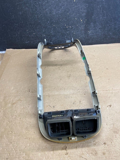 2013 to 2016 Chevrolet Malibu Dashboard Center Air Vent ah3990 DG3