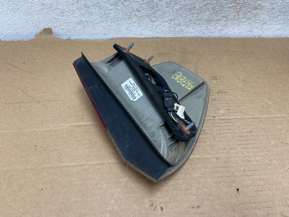 2007 2008 2009 2010 BMW X3 Right Passenger Side Rh Tail Light AH7818 LK4