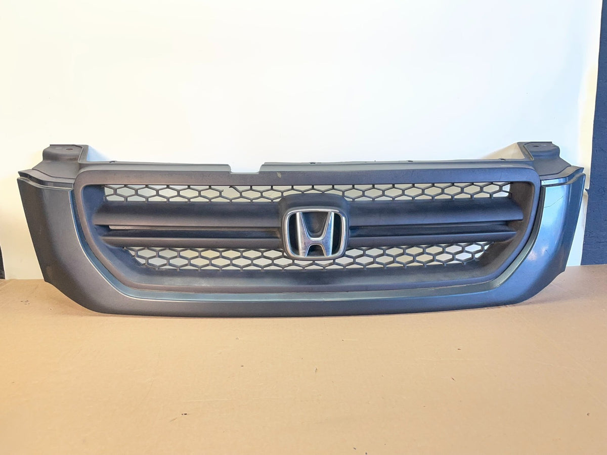 2003 2004 2005 Honda Pilot Front Upper Grill Grille ag2902 DG0