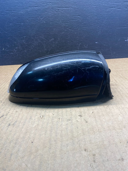 2000 to 2003 Mercedes-Benz E-Class Left Driver Side View Door Mirror AC4240 MS2