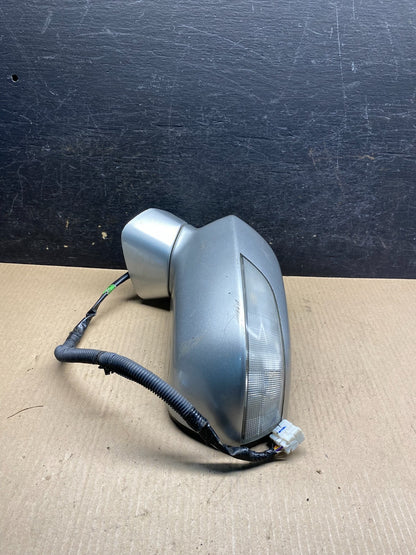 2007 to 2012 Acura RDX Left Driver LH Side View Door Mirror AI5364 DW0