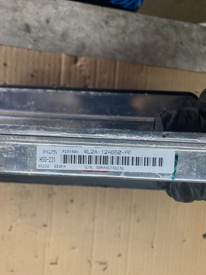 2004 Ford Explorer Engine Control Unit ECU Computer Module Q2947 DG3