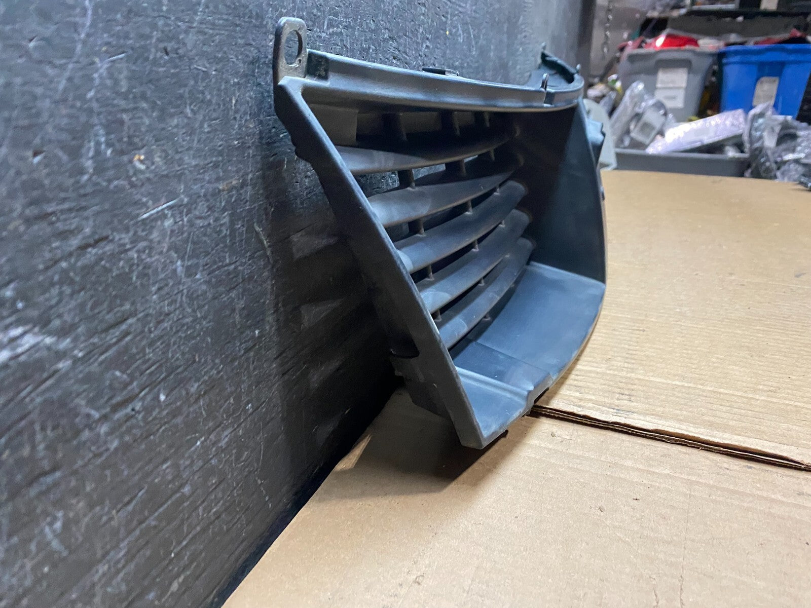 2010 to 2013 Suzuki Kizashi Front Upper Base Grille Grill G3195 DG12