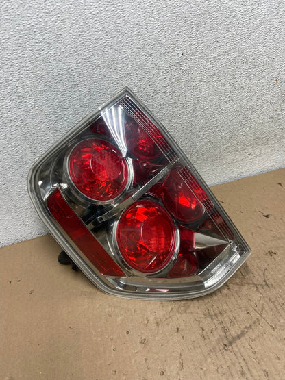 2006 2007 2008 Honda Pilot Left Driver Lh Side Tail light AF3318 LK2