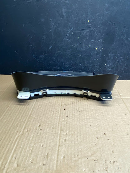 2002 to 2004 GMC Envoy Speedometer Cluster Gauge ac9416 DG4