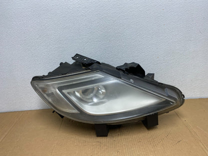 2007 - 2009 Mazda Cx9 Cx-9 Right Passenger RH Headlight Halogen AD0802 DW0