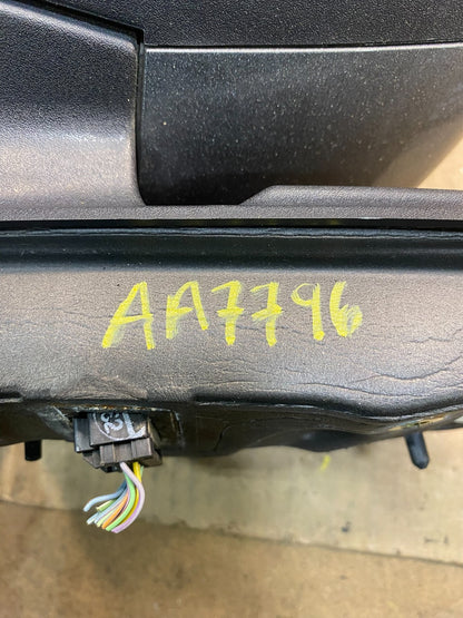 2013 to 2016 Ford Escape Left Driver Lh Power Door Mirror Oem aa7796 DG11