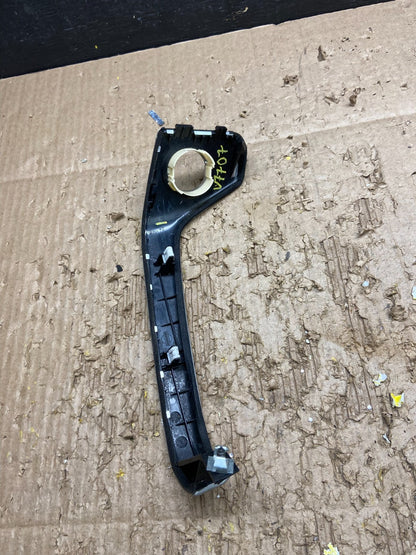2009 - 2014 Nissan Murano Engine Ignition Start Switch Trim Bezel OEM v7707 DG4