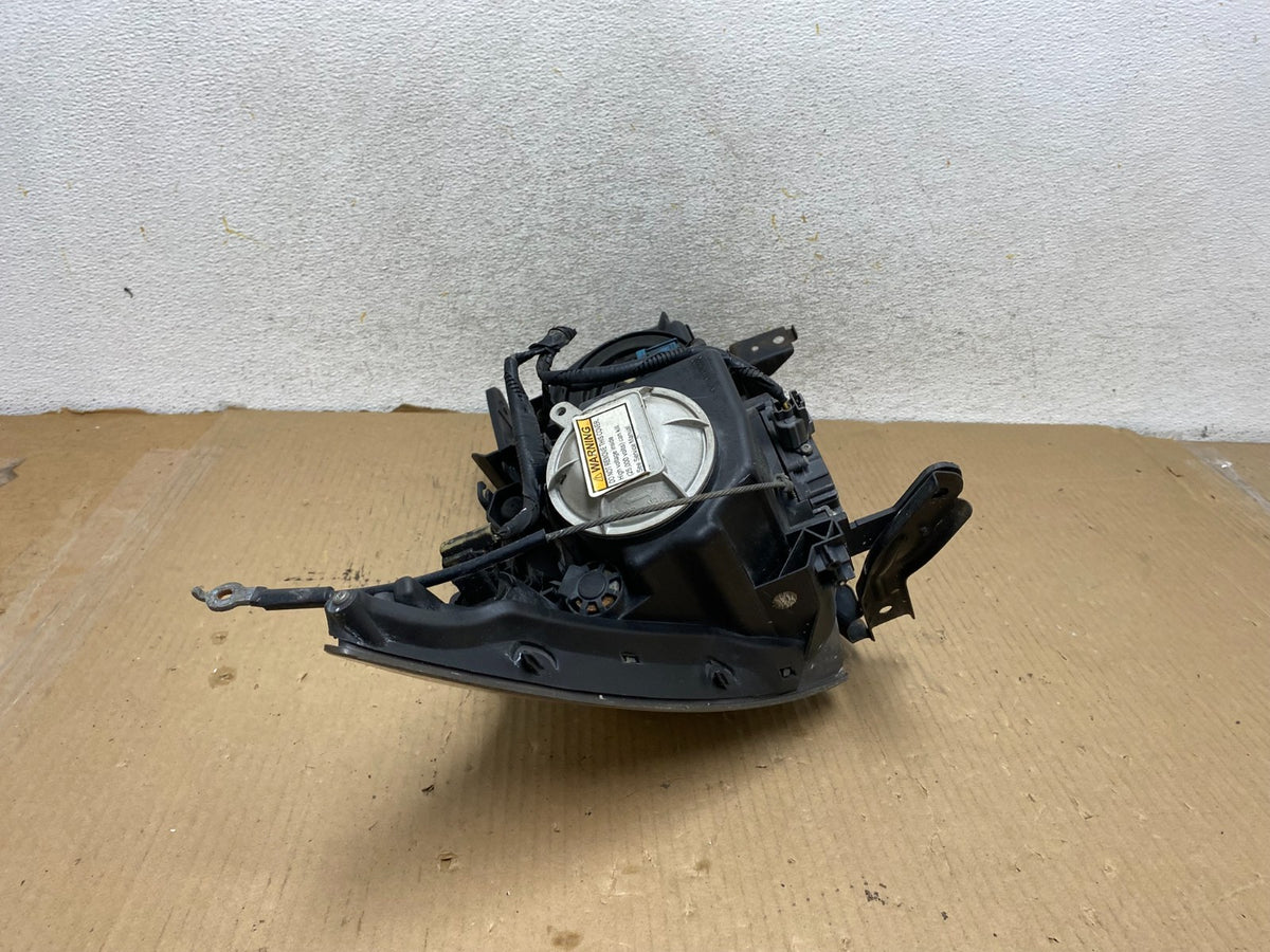 2007 2008 2009 Acura MDX Headlight Xenon HID Left Driver Lh Side AH3072 DW8