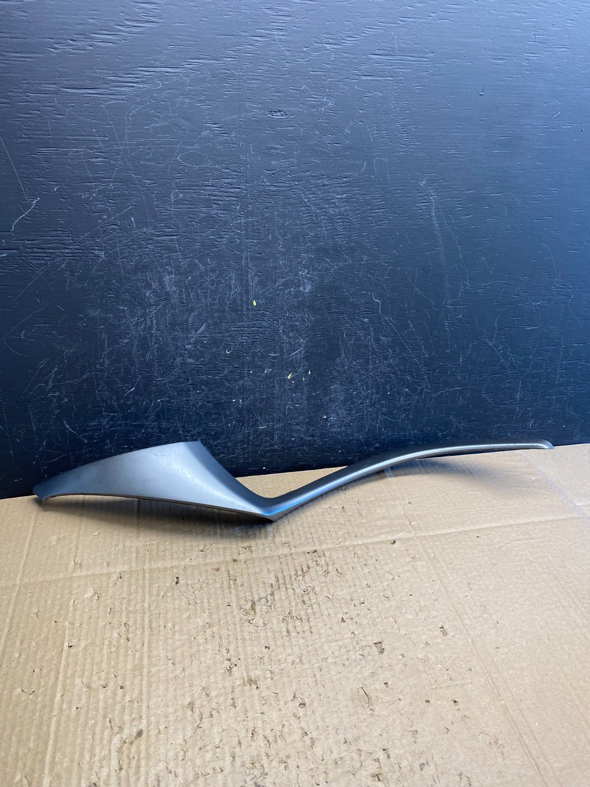 2011 to 2013 Hyundai Elantra Right Dash Center Console Trim Molding OE AD1899 DG0