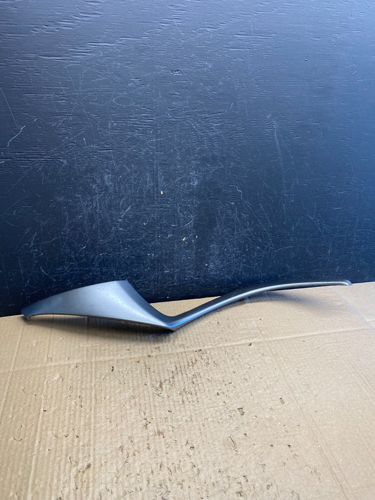 2011 to 2013 Hyundai Elantra Right Dash Center Console Trim Molding OE AD1899 DG0