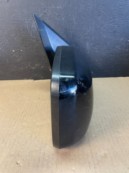 2009-2015 Honda Pilot Right Passenger Side View Door Mirror AD5583 DW2