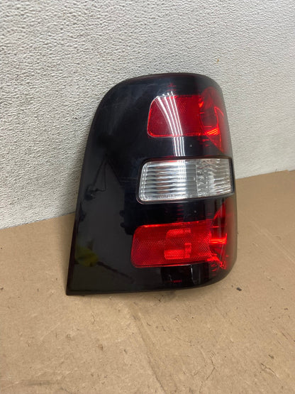 2006 to 2010 Ford Explorer Left Driver Lh Side Tail light AG4746 LK2