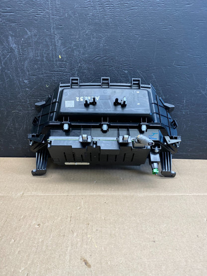 2009 to 2012 Honda Pilot Information Display Screen AC6252 DG5