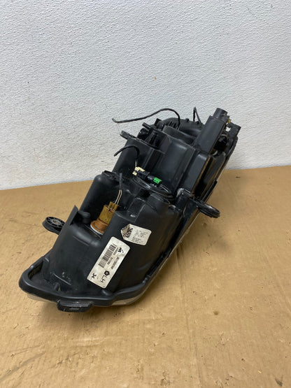 2008 to 2016 Chrysler Town and Country Left Driver Lh Side Headlight AC8638 DW5