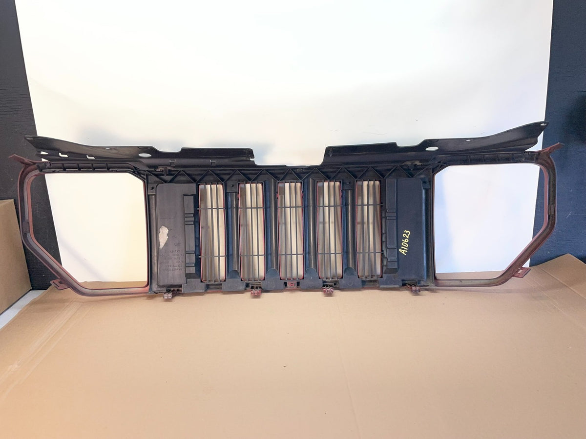 2008 2009 2010 2011 2012 Jeep Liberty Front Upper Grill Grille AI0623 DG3