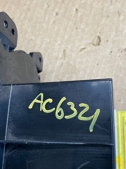 2006 to 2012 Kia Sedona Heater Temperature AC Climate Control AC6321 DG7