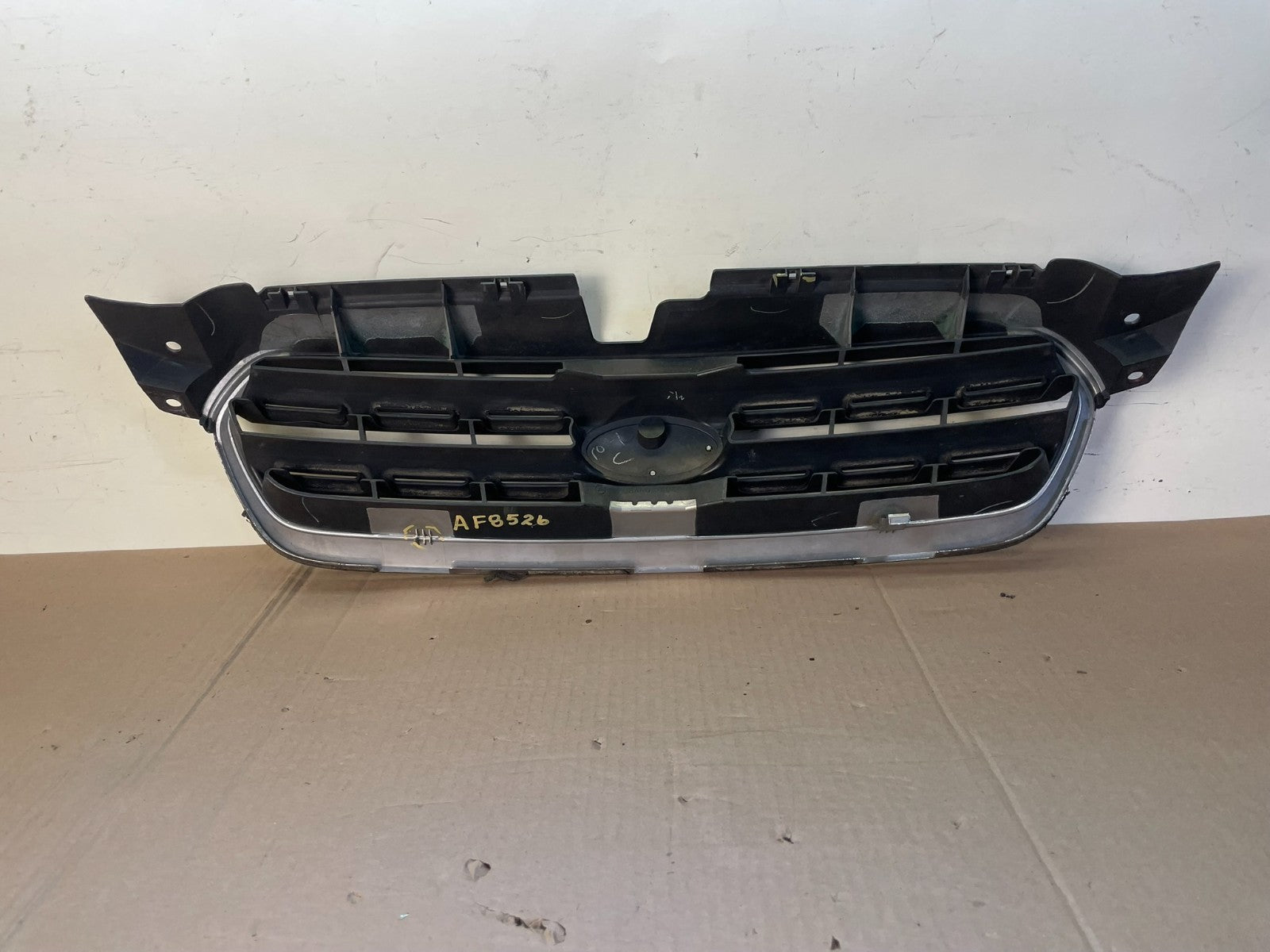 2005 to 2007 Subaru Legacy Outback Front Grill Grille AG7670 DG4