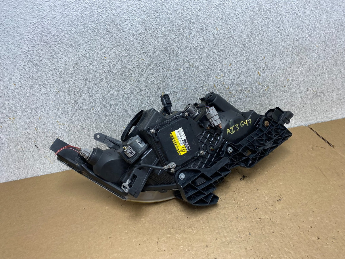 2007 2008 2009 Lexus ES350 Left Driver Lh HID Xenon Headlight AI3647 DW8