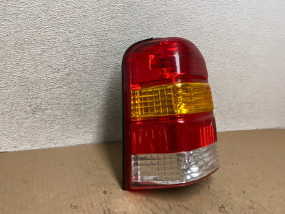 2001 to 2007 Ford Escape Left Driver Lh Side Tail Light Aftermarket AG8094 LK1