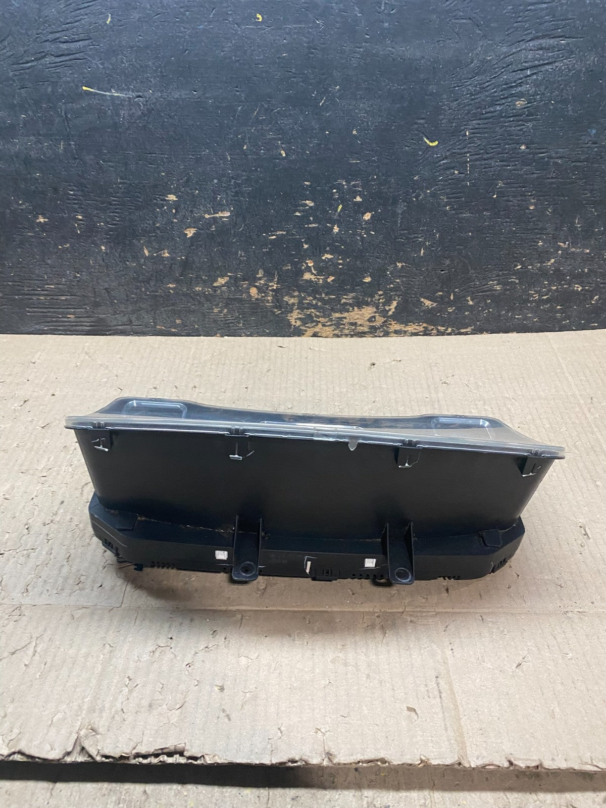 2007 Ford  Expedition Speedometer Cluster Gauge X8083 DG2