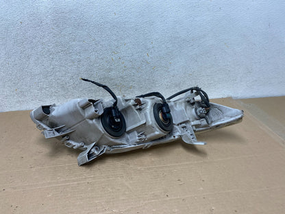 2007 2008 2009 Toyota Camry Halogen Headlight Left Driver LH Side AH9421 DW5