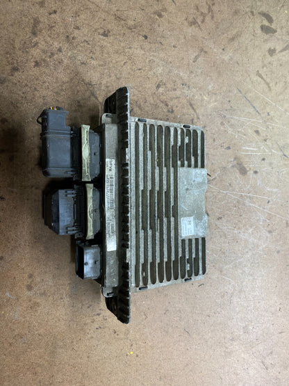 2013 Ford Expedition 5.4L Engine Control Computer Module ECM ECU OEM J4969 DG0