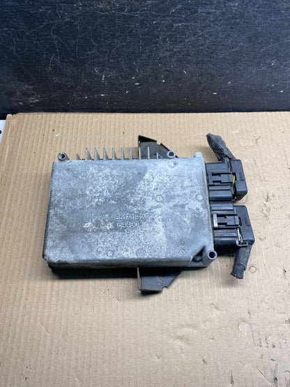1996 Dodge Stratus Sebring Engine Computer Module ECU p04606274 AH7386 DG0