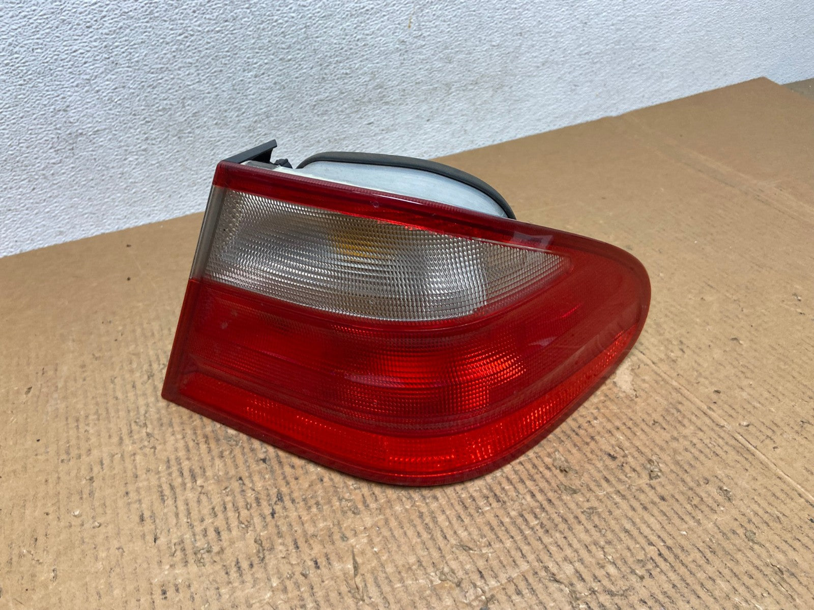 1998 to 2003 Mercedes Benz W208 CLK Right Passenger RH Side Tail Light AE1501 LK0