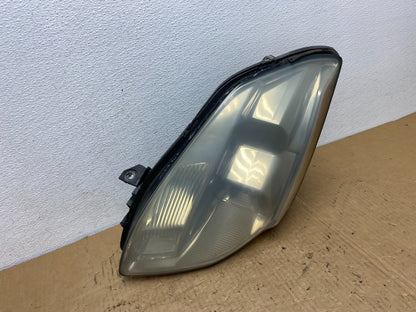 2004 to 2006 Nissan Maxima Left Driver Side Headlight Hid Xenon AC8125 DW2