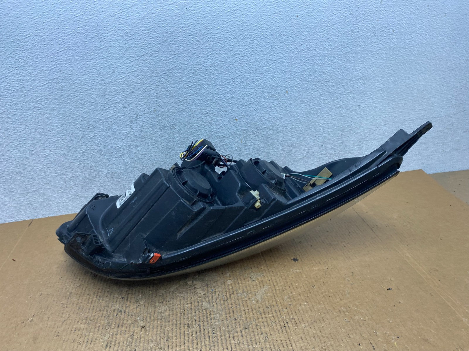 2013 2014 2015 Chevrolet Malibu Headlight Projector Left Driver Side AE28775