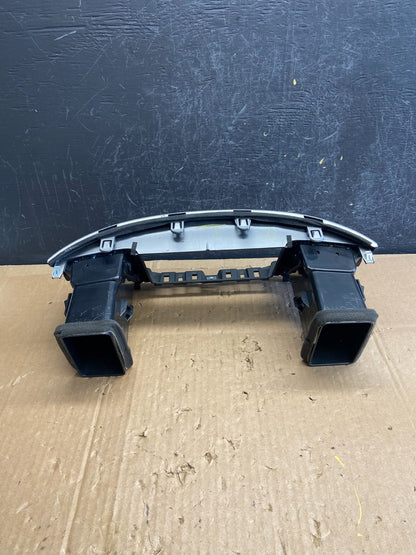 2013 to 2020 Nissan Pathfinder Center Dash Radio Trim Bezel Surround ad2266 DG3