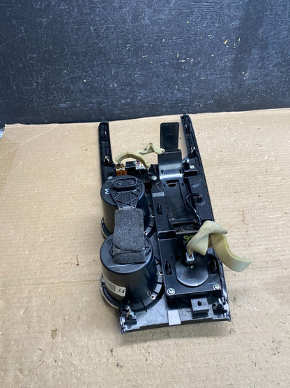 2013 to 2020 Nissan Pathfinder Front Shifter Center Console Cup Holder ah3853 DG3