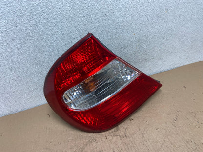 2002 2003 2004 Toyota Camry Left Driver LH Side Tail Light AF3304 LK0