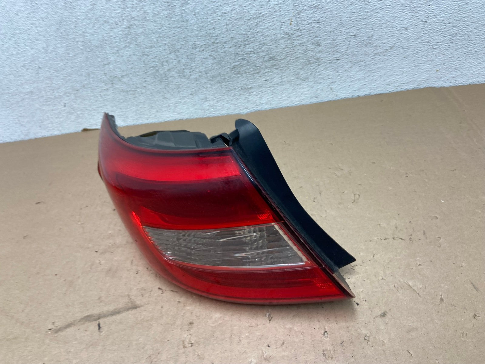 2015 2016 2017 Hyundai Sonata Left Driver Lh Tail Light AG4116 LK1