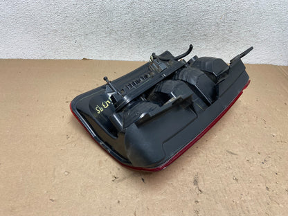 2008 to 2012 Jeep Liberty Left Driver Side Lh Tail Light AG43955