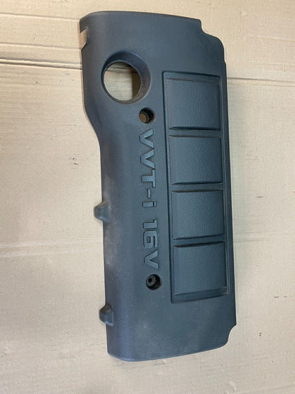 2009 to 2010 Toyota Corolla Matrix 2.4L Motor Engine Cover AD86131