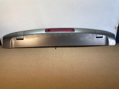 2009 to 2015 Honda Pilot Rear Trunk Spoiler Gate AG0777 DG0