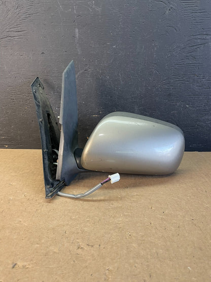 2004 to 2009 Toyota Prius Left Driver LH View Door Mirror AD0356 DW0