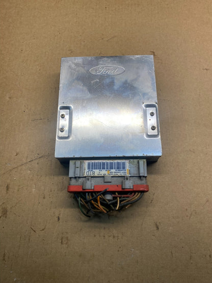 1988 Ford F150 Bronco Truck 5.8L ECU ECM Control Module ac7057 DG0