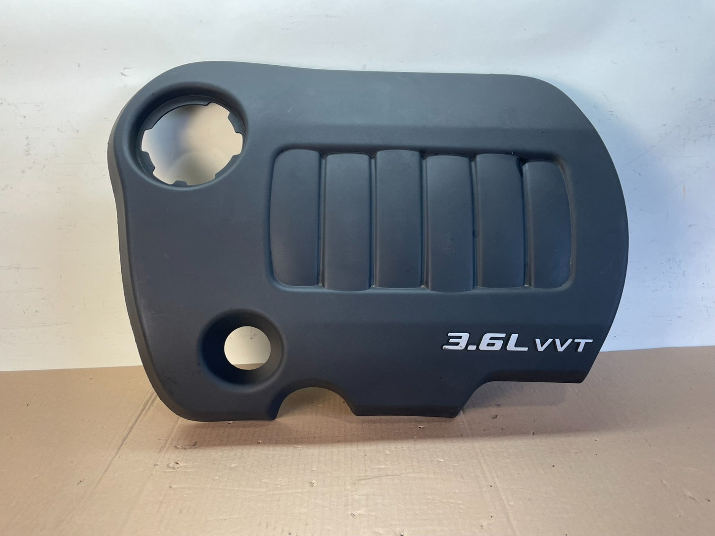 2011 to 2019 Dodge Journey 3.6L Engine Cover Shield AG7680 DG0