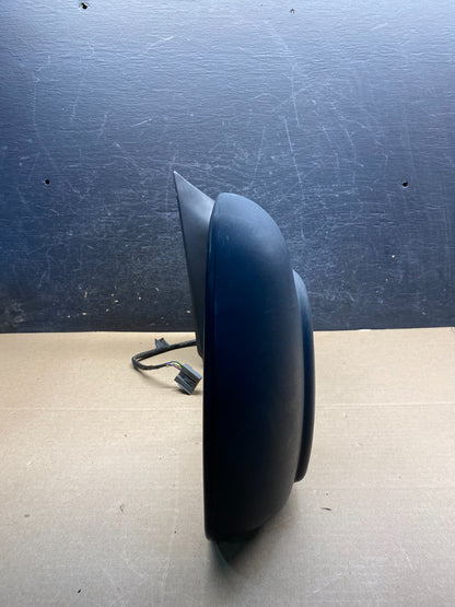 1999 to 2007 Ford F250 F350 F550 Duty Right Passenger RH Side Mirror ah9744 DG10