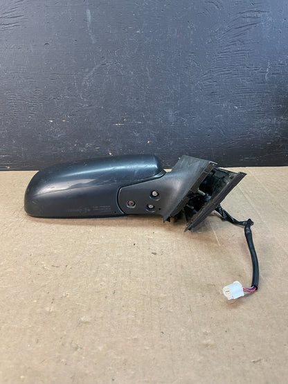 2004 to 2009 Toyota Prius Right Passenger RH Side View Door Mirror AD0328 DW3