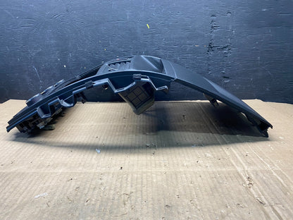 2010 - 2015 Mazda CX-9 Radio Dash Trim Bezel W/Vent AC Climate Control I5326 DG11