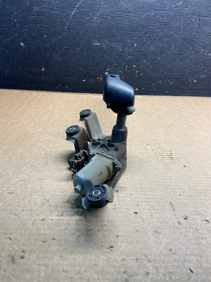 2008 to 2014 Scion xD Rear Wiper Motor OEM AA0669 DG4