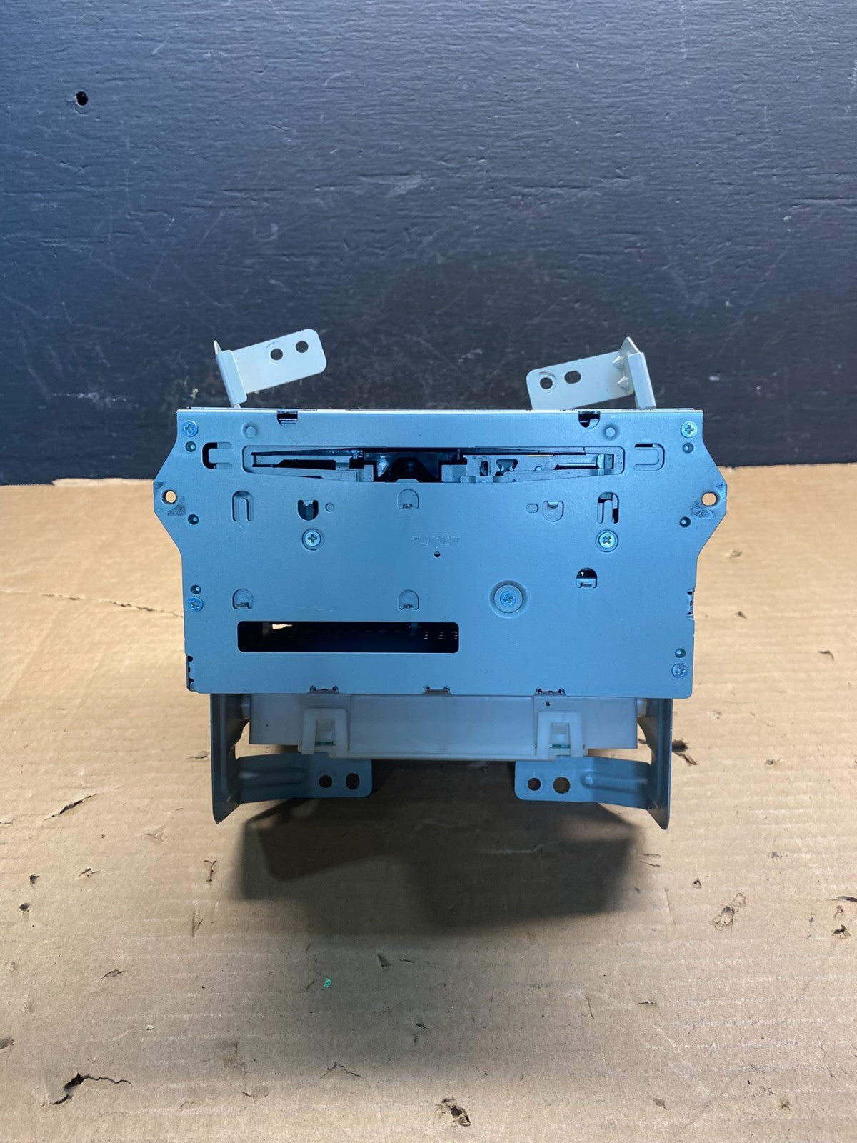 2009-2012 Nissan Murano AM FM CD Player Radio Receiver AC8022 DG0