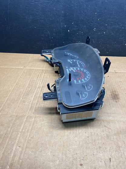 2001 2002 2003 Ford Explorer Speedometer Cluster Gauge Oem O1352 PS2