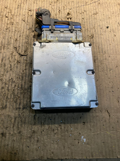 2011 Dodge Durango 5.7L  Engine Computer Module ECU PCM ECM Y1467 DG0